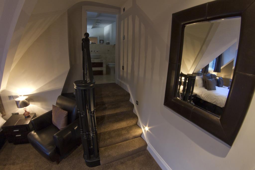 Urban Beach Hotel Bournemouth Esterno foto