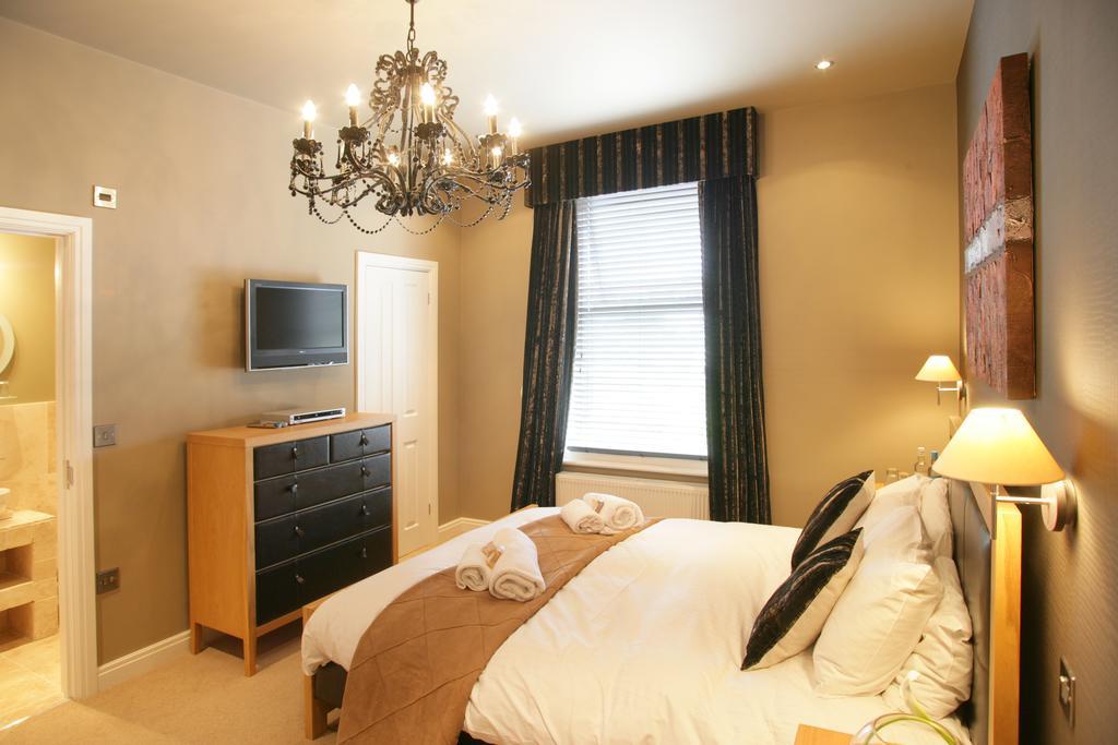 Urban Beach Hotel Bournemouth Esterno foto
