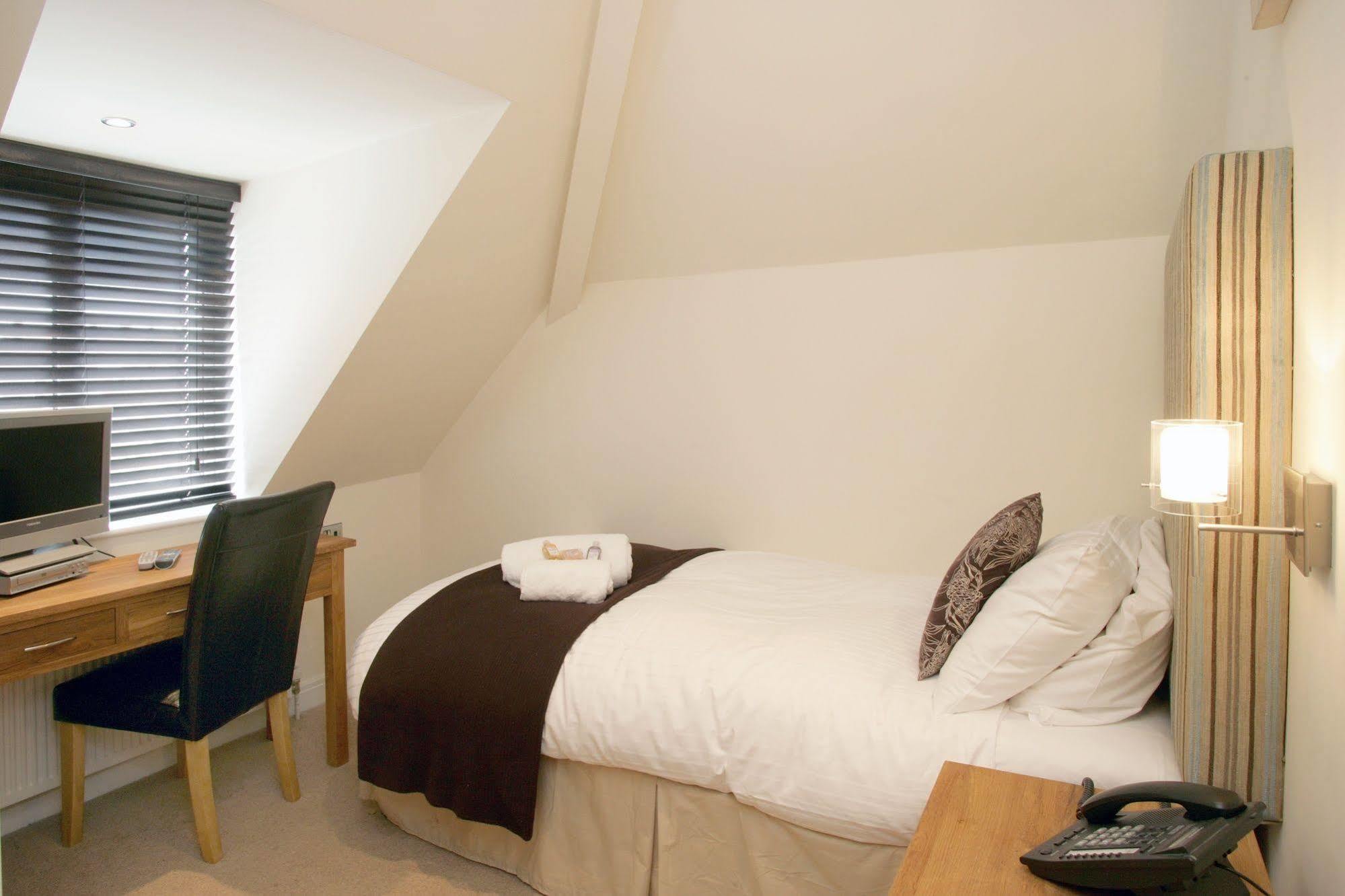 Urban Beach Hotel Bournemouth Esterno foto