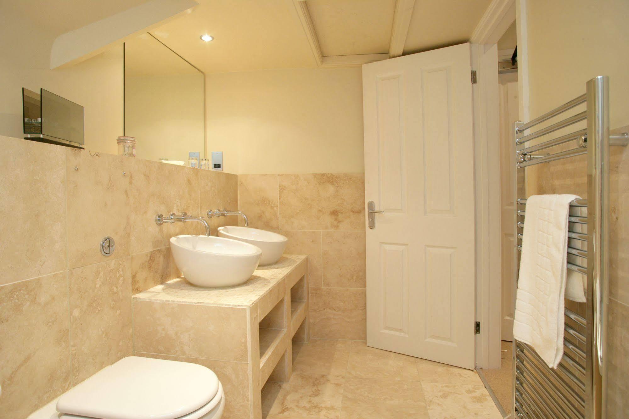 Urban Beach Hotel Bournemouth Esterno foto