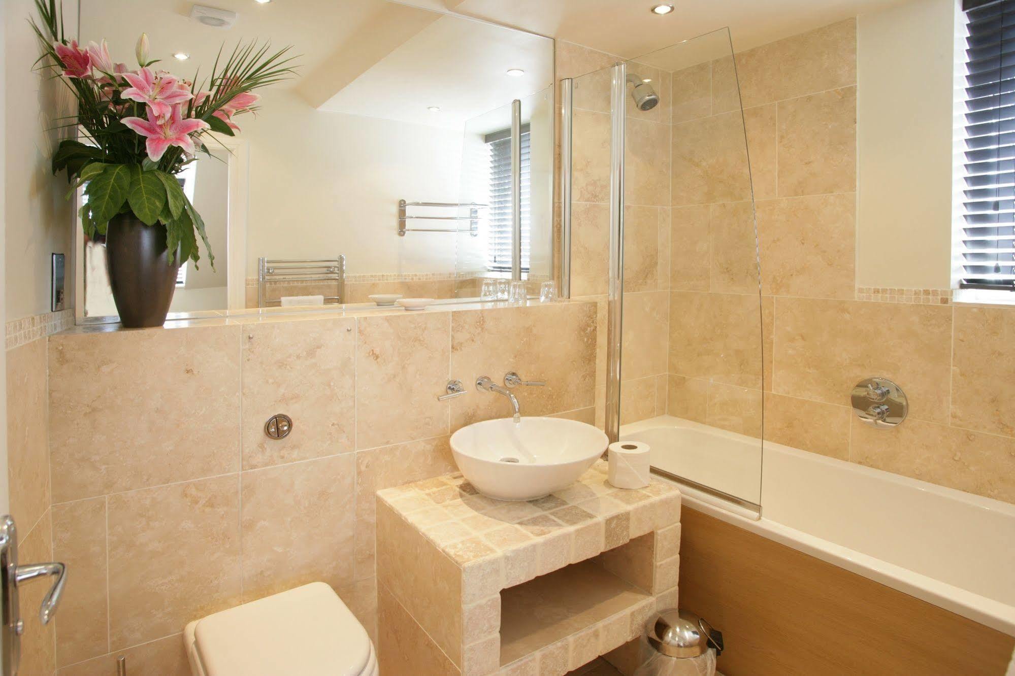 Urban Beach Hotel Bournemouth Esterno foto