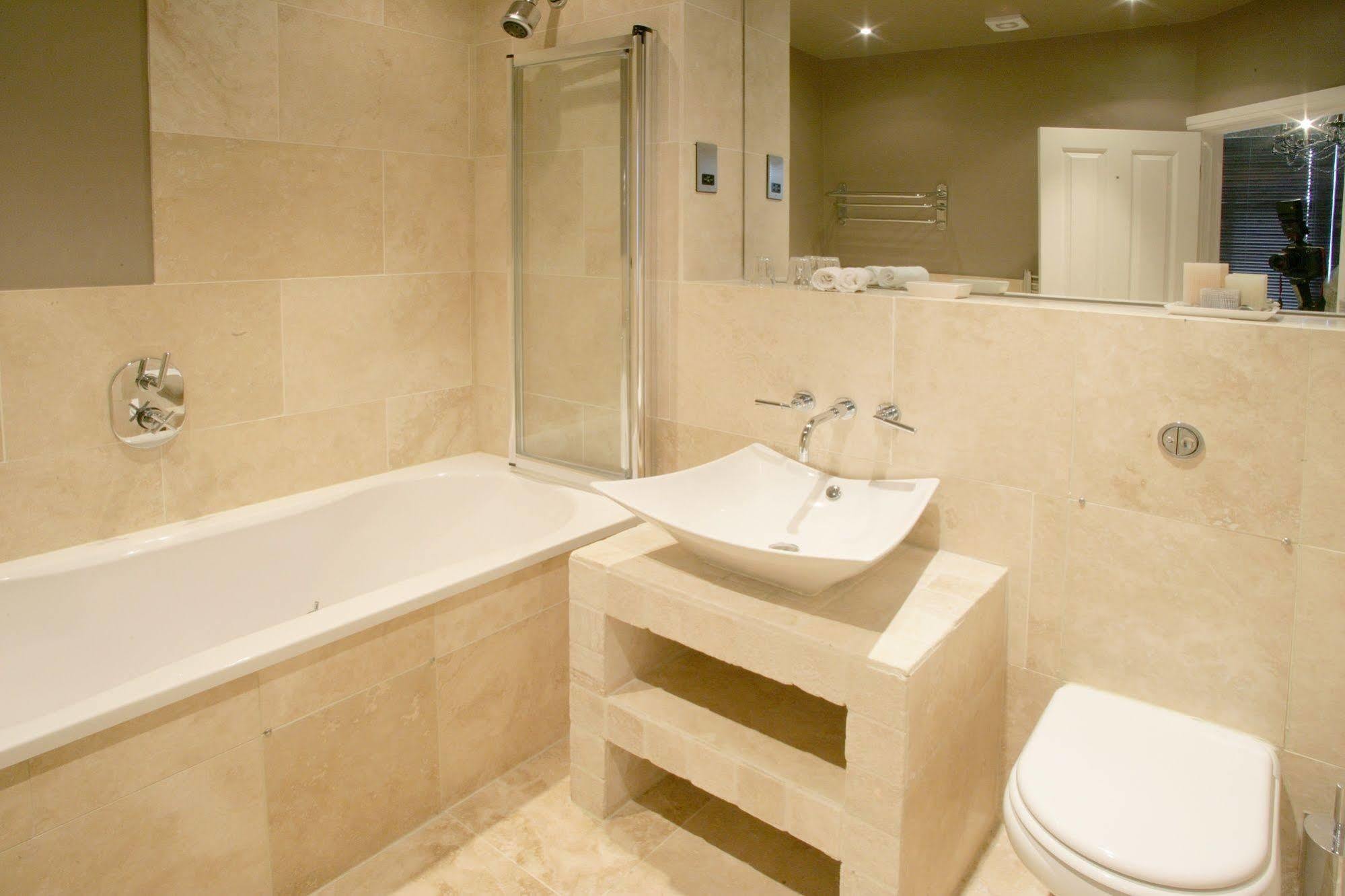 Urban Beach Hotel Bournemouth Esterno foto
