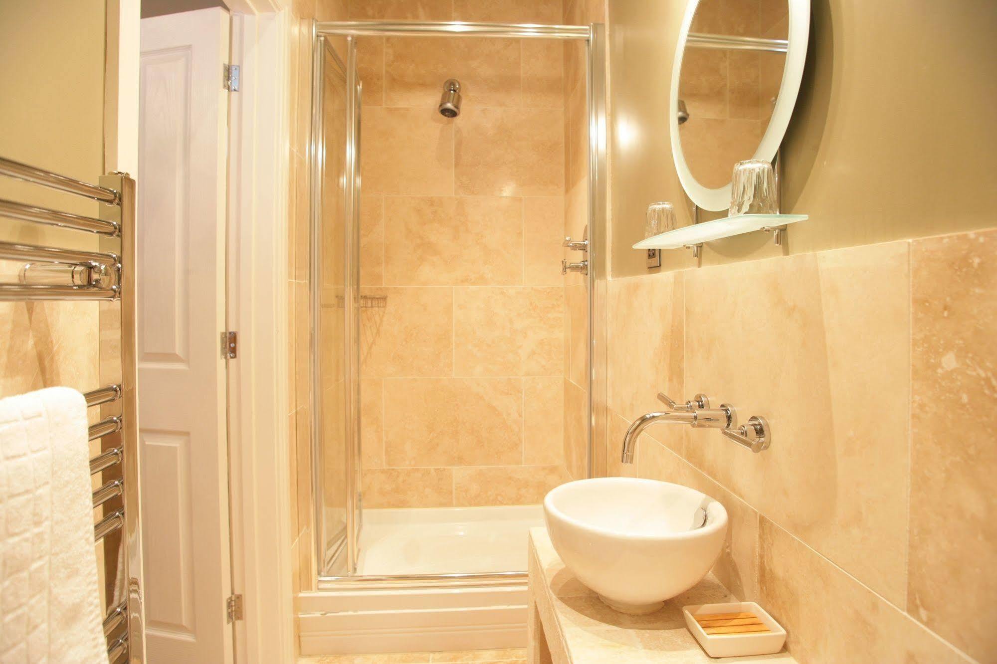 Urban Beach Hotel Bournemouth Esterno foto