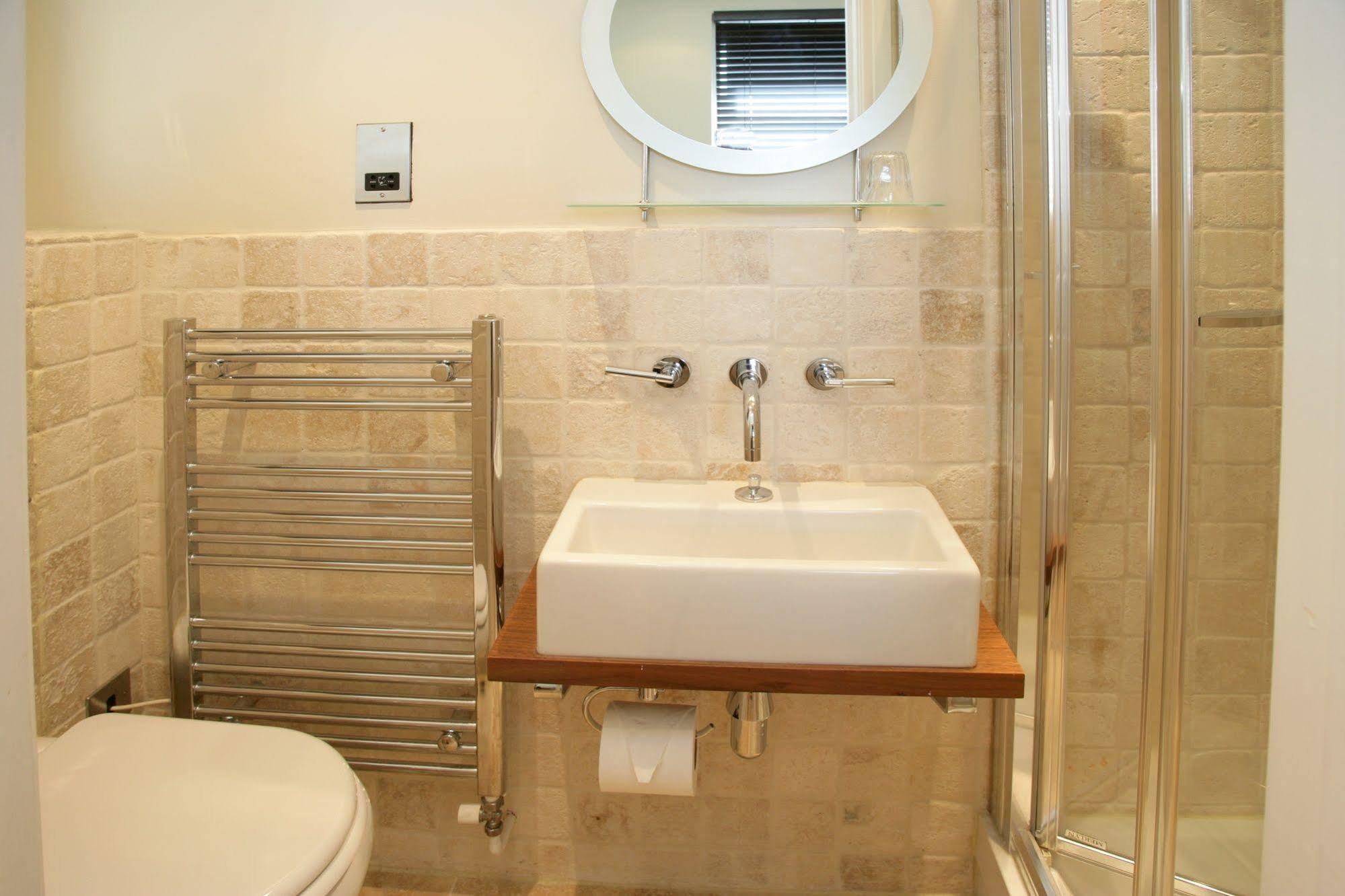 Urban Beach Hotel Bournemouth Esterno foto