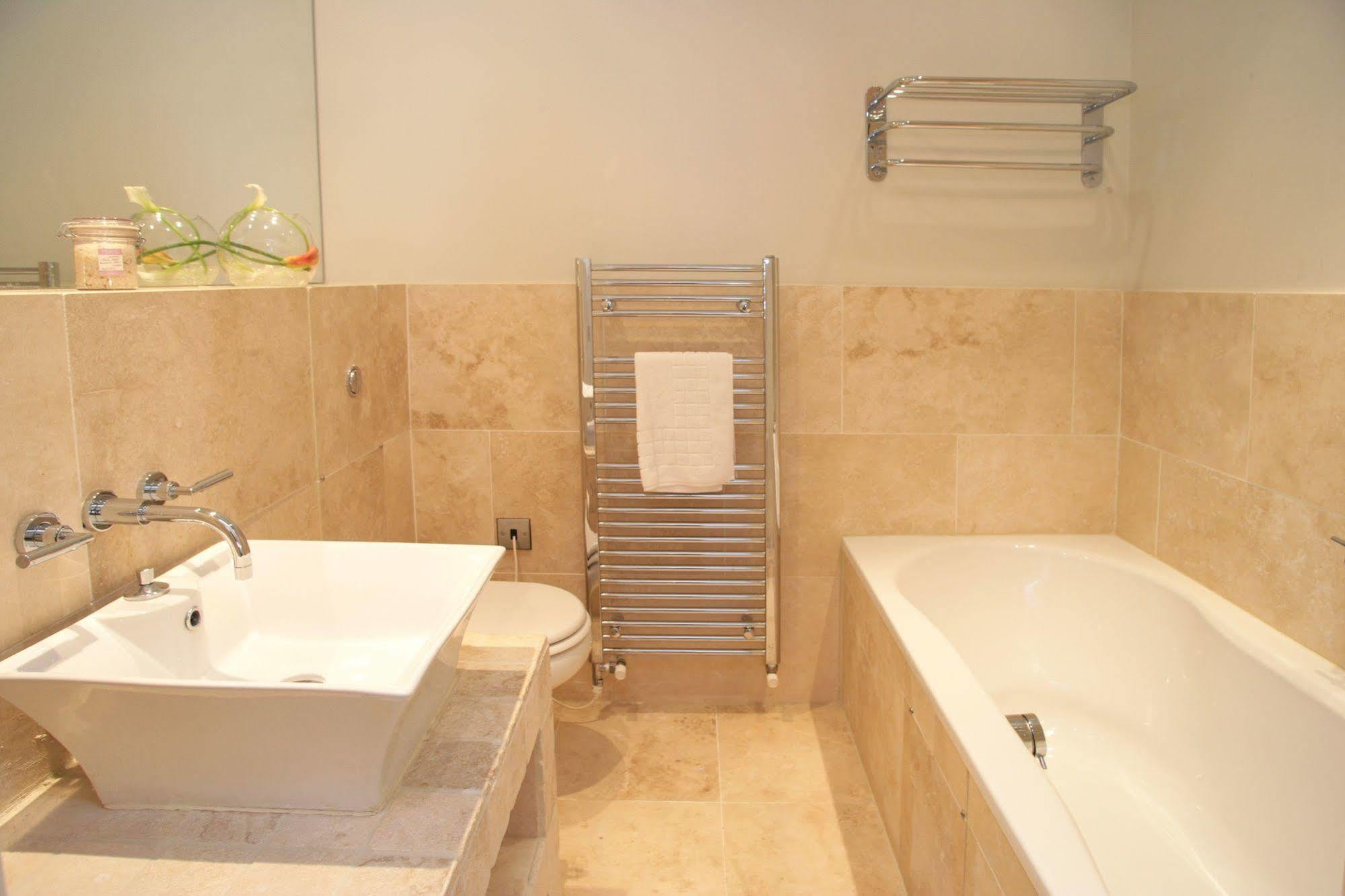 Urban Beach Hotel Bournemouth Esterno foto