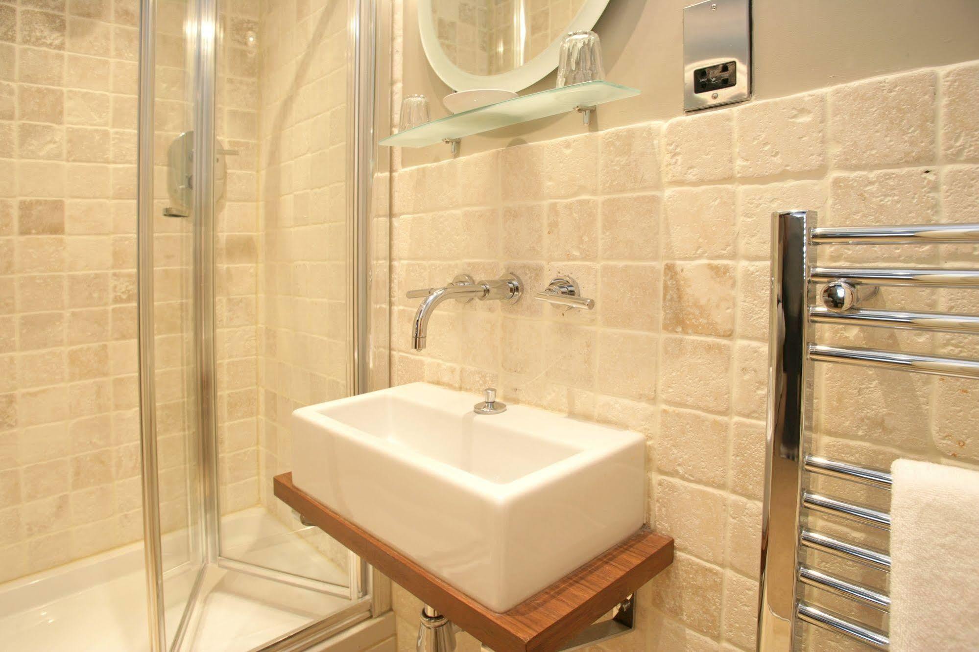 Urban Beach Hotel Bournemouth Esterno foto