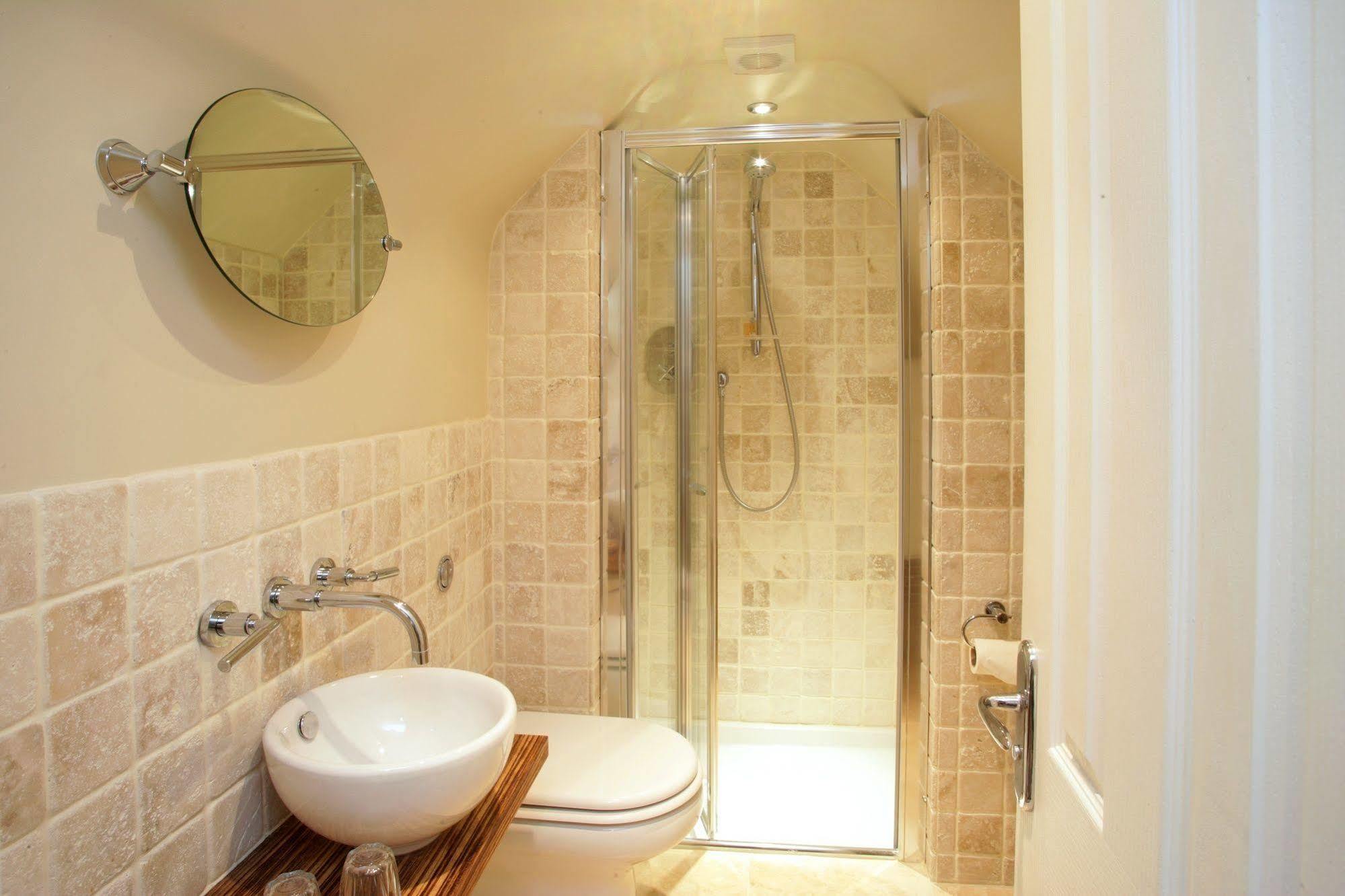 Urban Beach Hotel Bournemouth Esterno foto