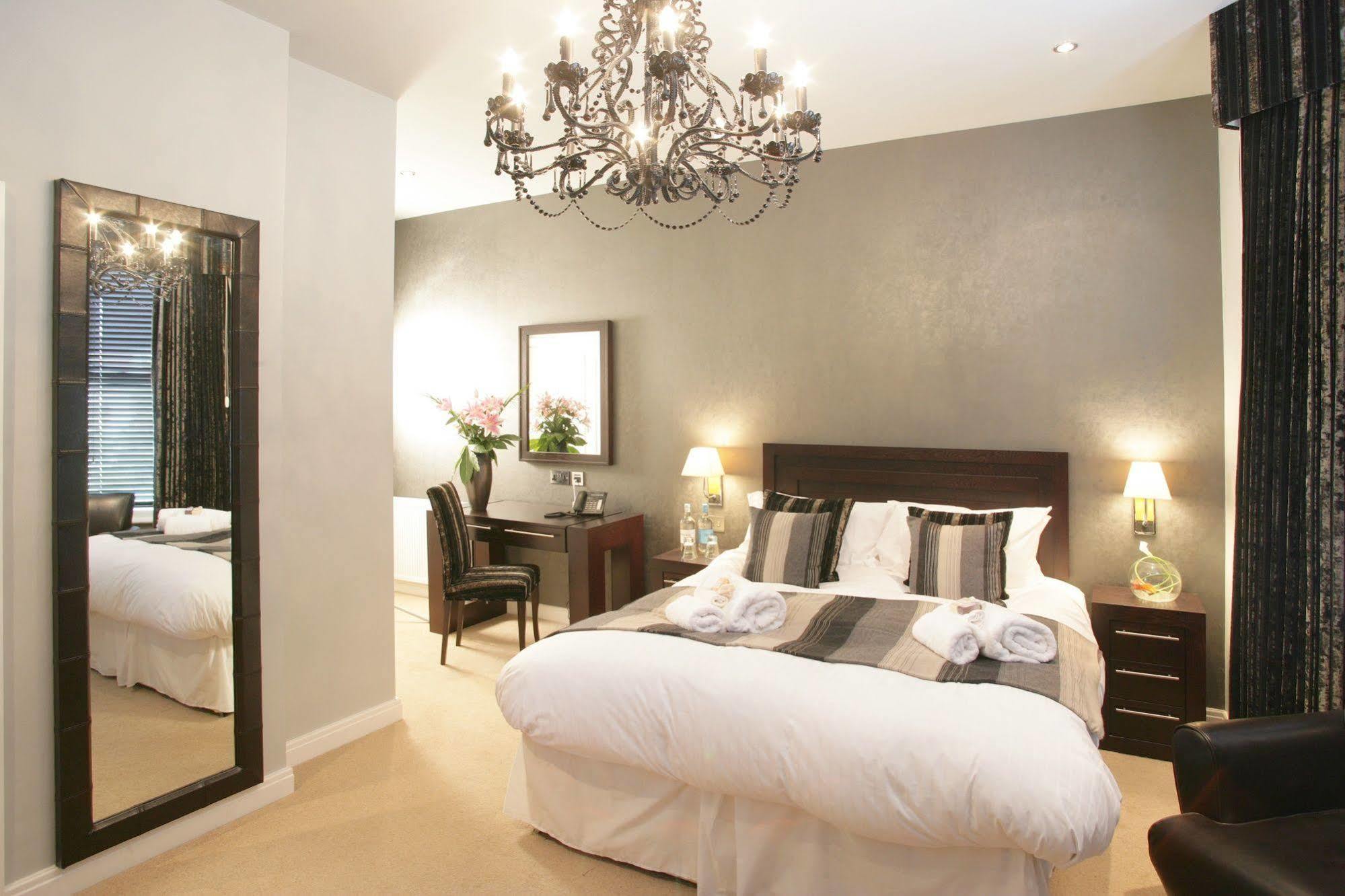 Urban Beach Hotel Bournemouth Esterno foto