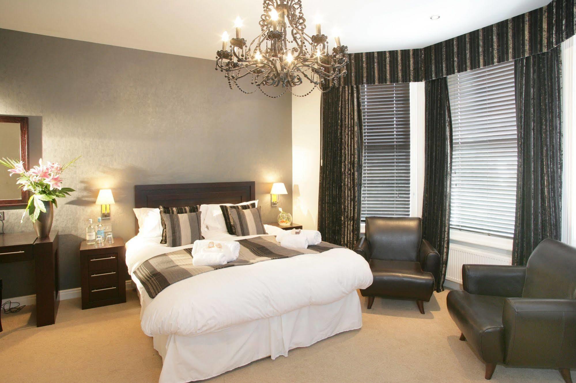 Urban Beach Hotel Bournemouth Camera foto