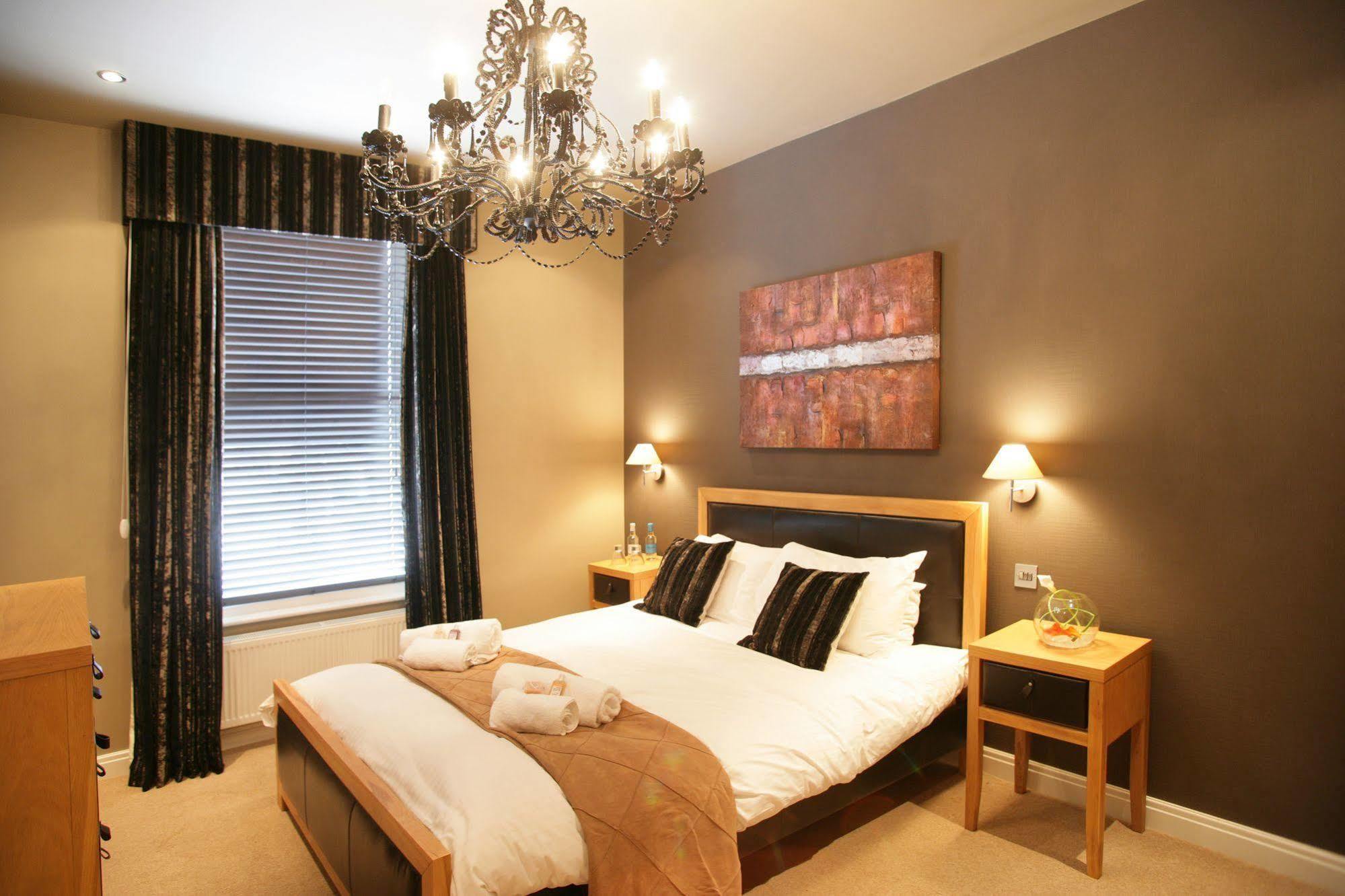 Urban Beach Hotel Bournemouth Esterno foto