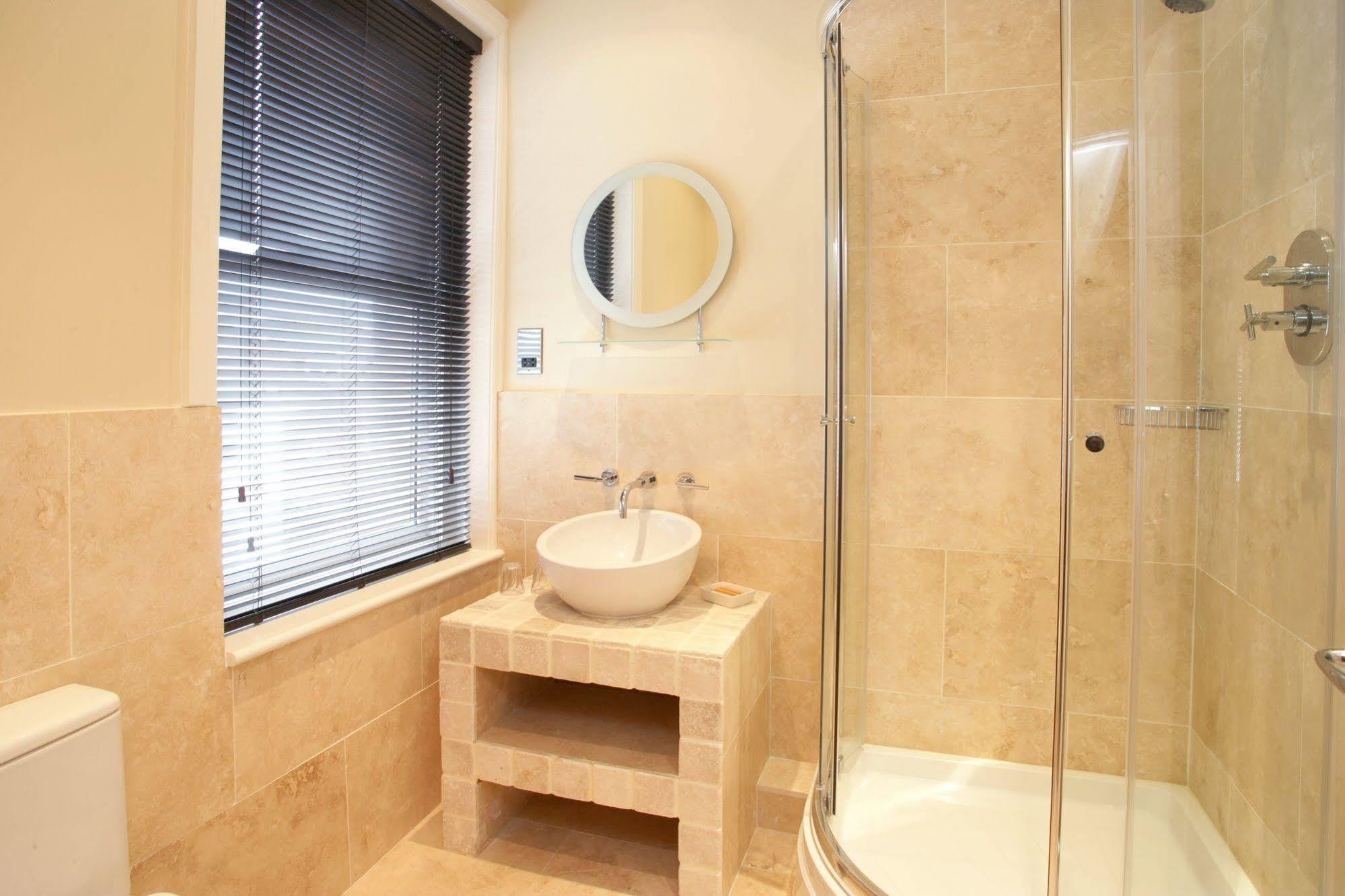 Urban Beach Hotel Bournemouth Esterno foto