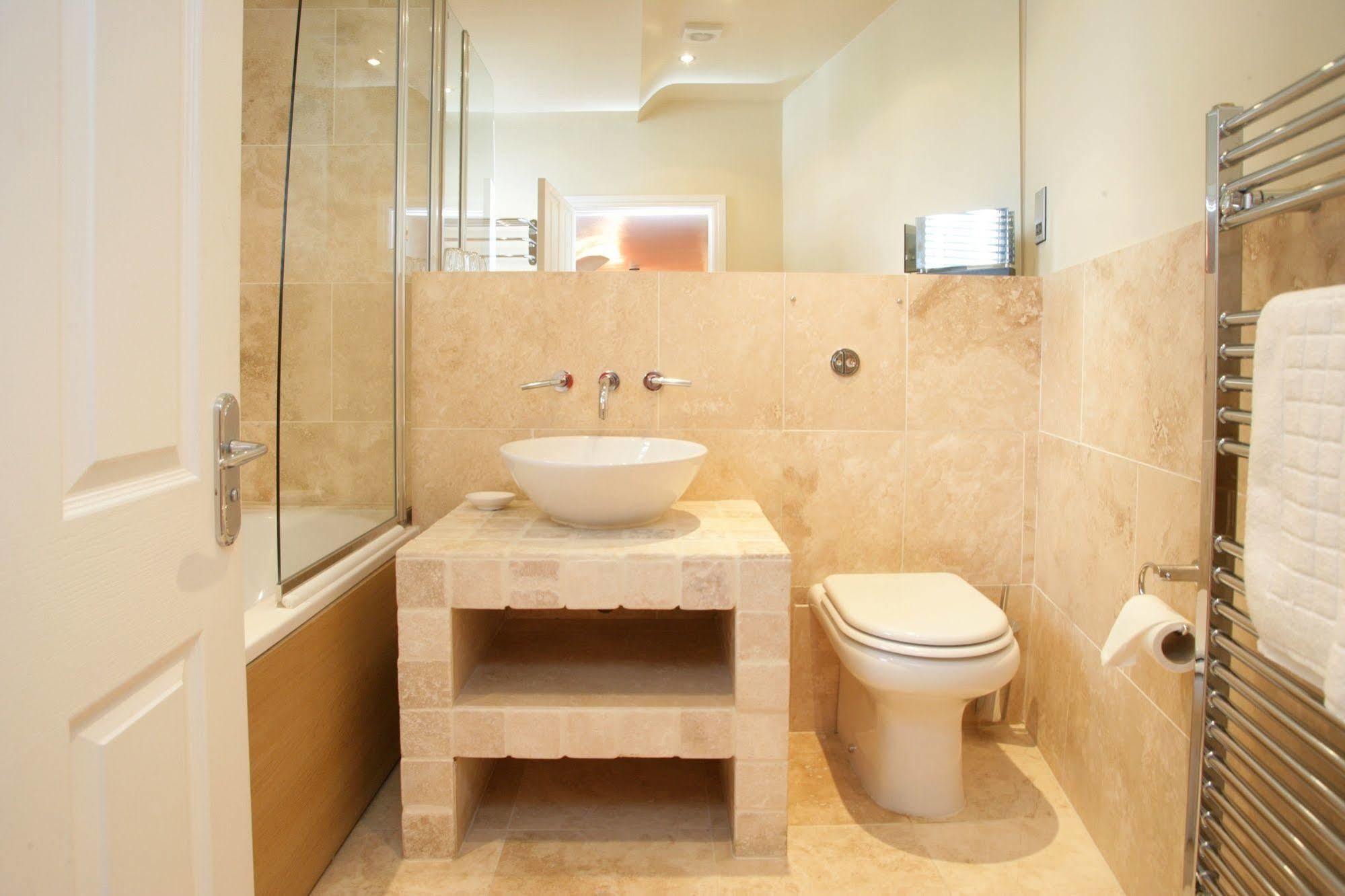 Urban Beach Hotel Bournemouth Esterno foto
