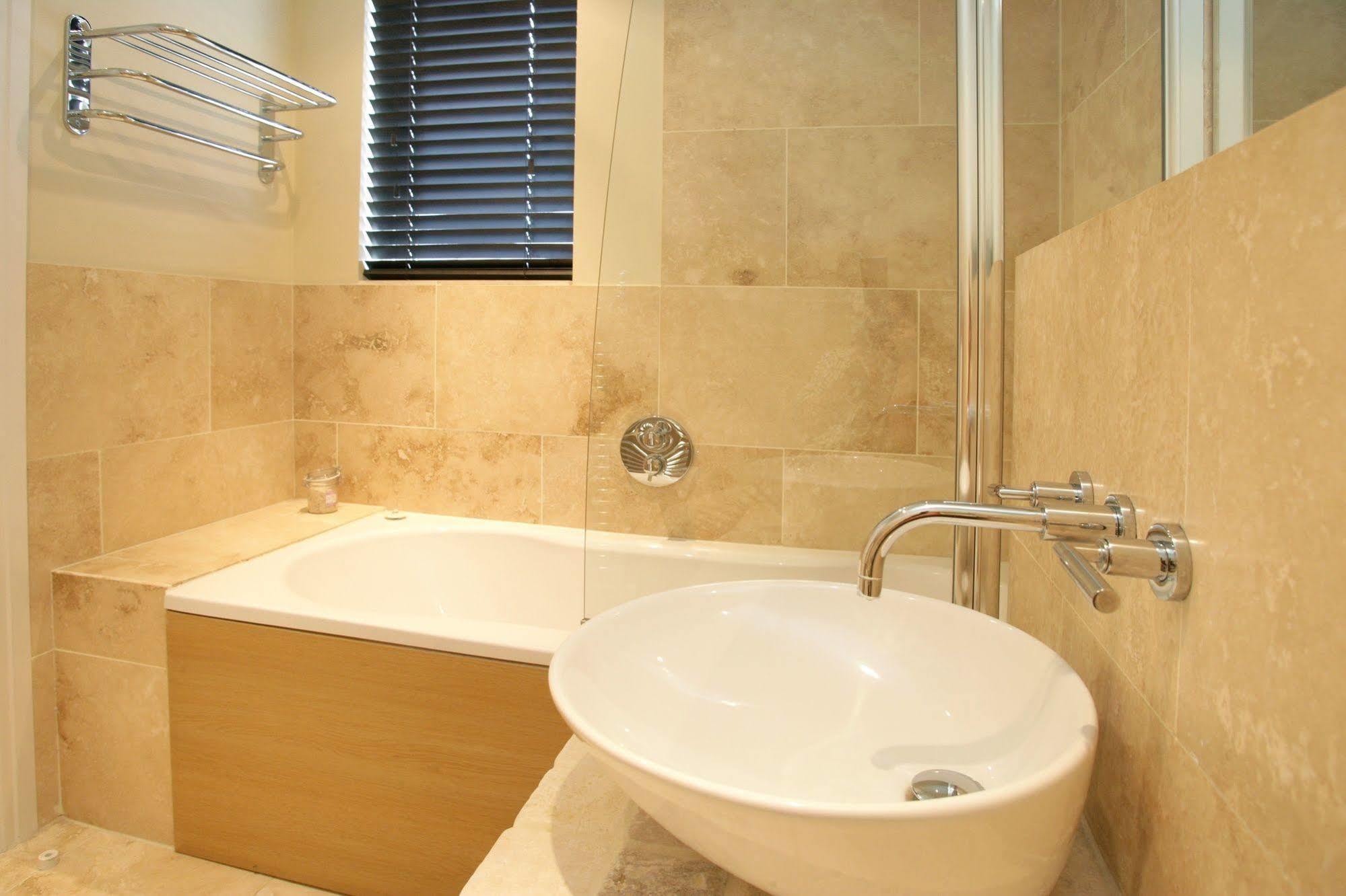 Urban Beach Hotel Bournemouth Esterno foto